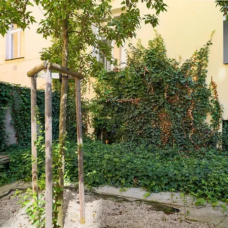 Bruno Apartment Prague Exterior photo