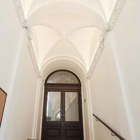 Bruno Apartment Prague Exterior photo