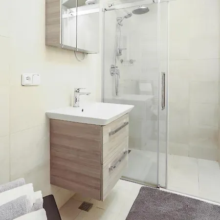 Bruno Apartment Prague Exterior photo