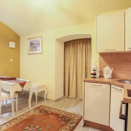 Bruno Apartment Prague Exterior photo