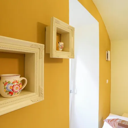 Bruno Apartment Prague Exterior photo