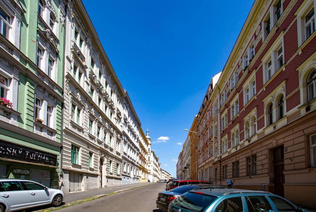 Apartmán Bruno