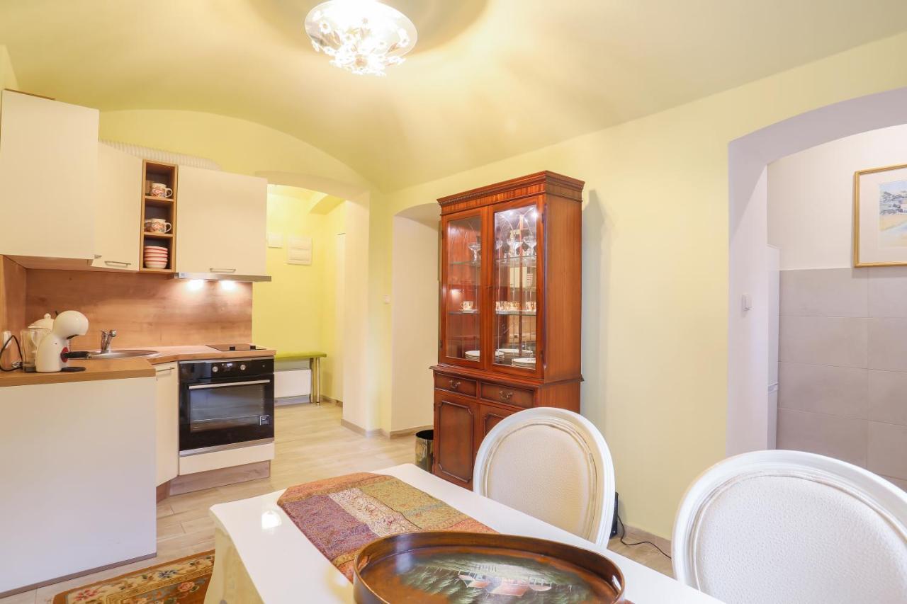 Bruno Apartmán *