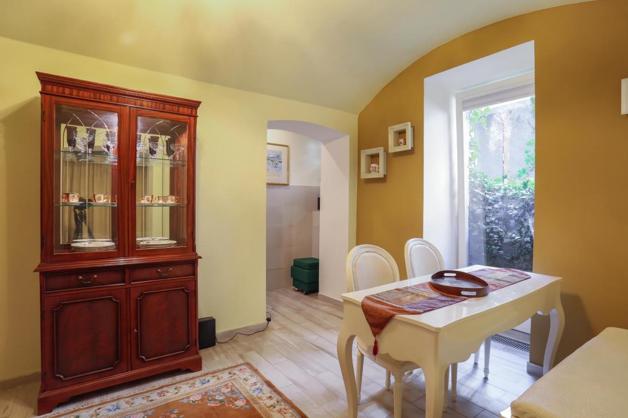 Apartmán Bruno *